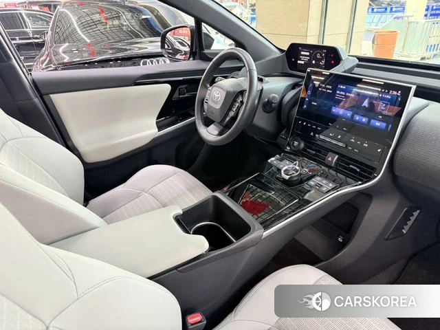 Toyota FAW bZ4X id 4207942 из Китая 27