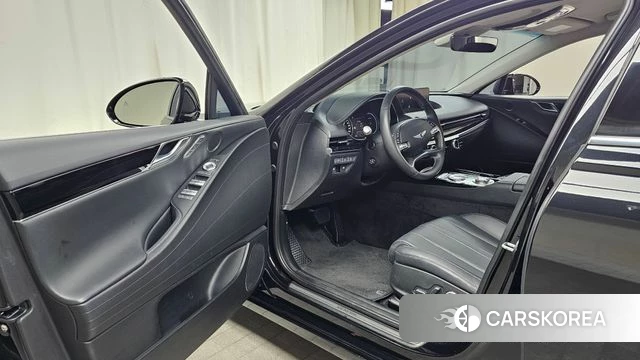 Genesis G80 (RG3) id 4567414 из Кореи 20