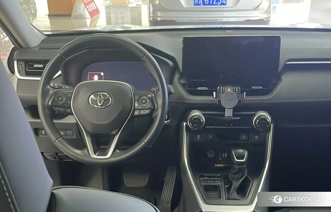 Toyota RAV4 Rongfang id 4473763 из Китая 15