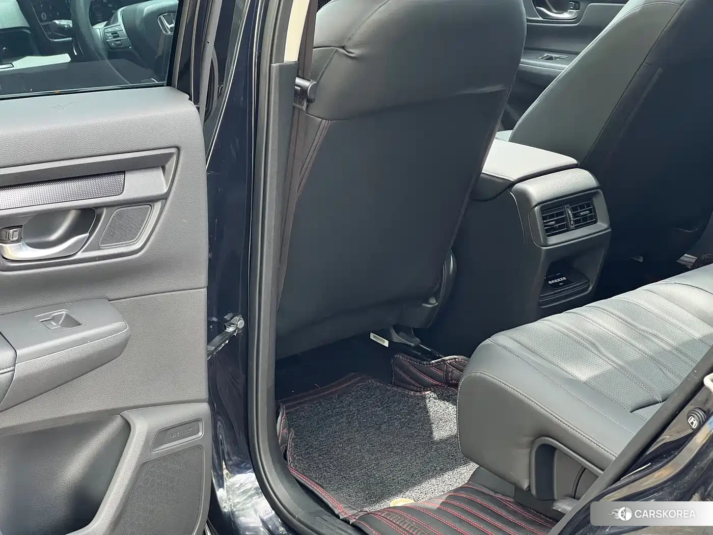 Honda Breeze id 4514400 из Китая 19