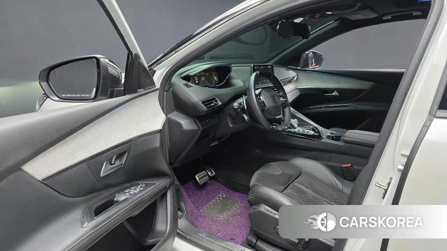 Peugeot 3008 second generation id 4785305 из Кореи 34