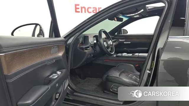 Genesis G90 (RS4) id 3771012 из Кореи 20