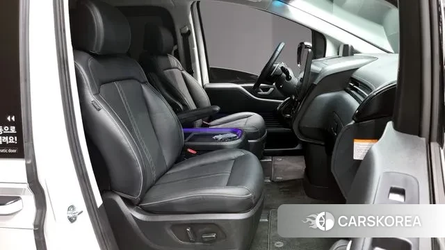 Hyundai Staria id 3267341 из Кореи 20