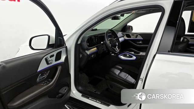 Mercedes-Benz GLE-Class W167 id 3834289 из Кореи 20