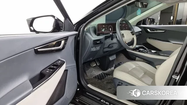 Kia EV6 id 3458733 из Кореи 20