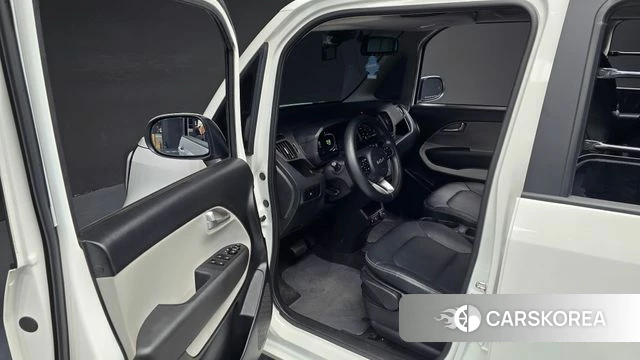Kia The New Kia Ray id 4375646 из Кореи 30