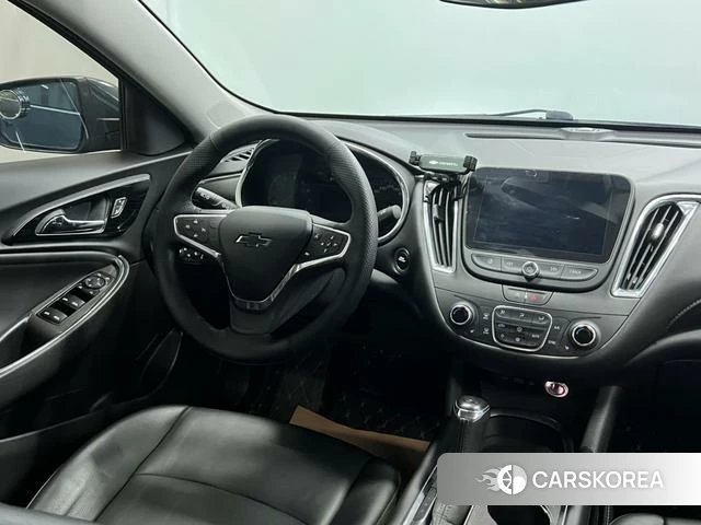 Chevrolet Mai Ruibao XL id 4254416 из Китая 14