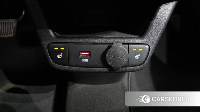 Kia The New Ray id 4445744 из Кореи 27