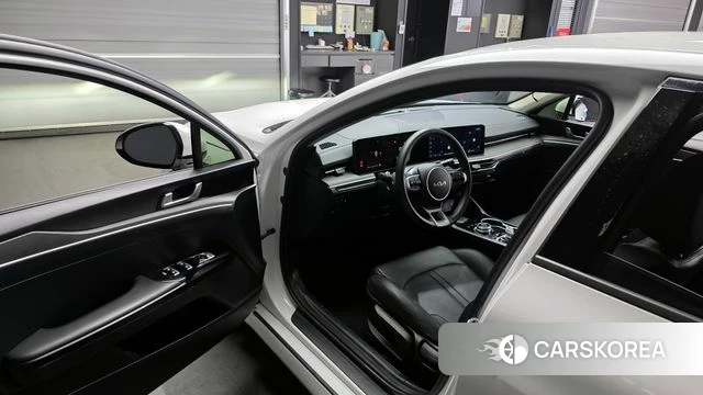 Kia The New K5 3rd generation id 4186004 из Кореи 20