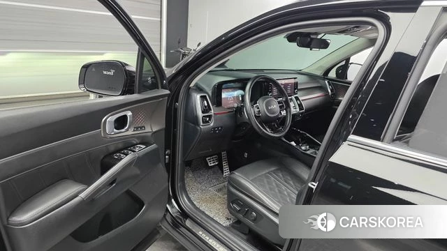 Kia Sorento 4th Generation id 4395485 из Кореи 20