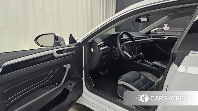 Volkswagen Arteon id 3492887 из Кореи 20