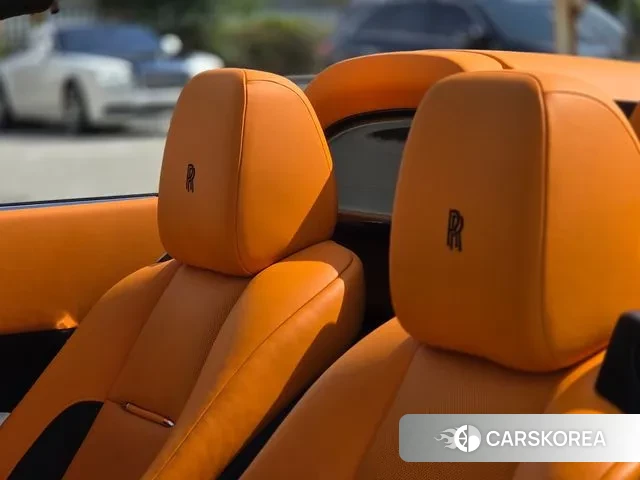 Rolls-Royce Dunn id 3090645 из Кореи 20