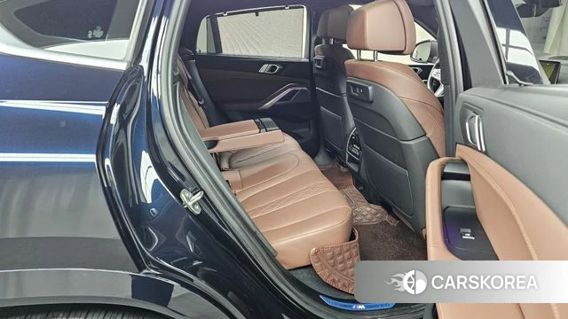 BMW X6 (G06) id 4656564 из Кореи 31