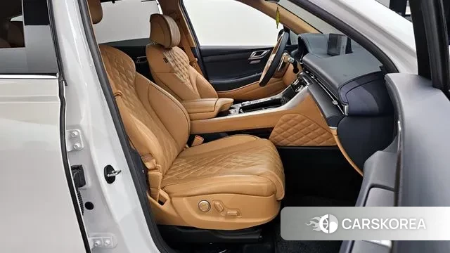 Genesis GV80 id 2959446 из Кореи 20