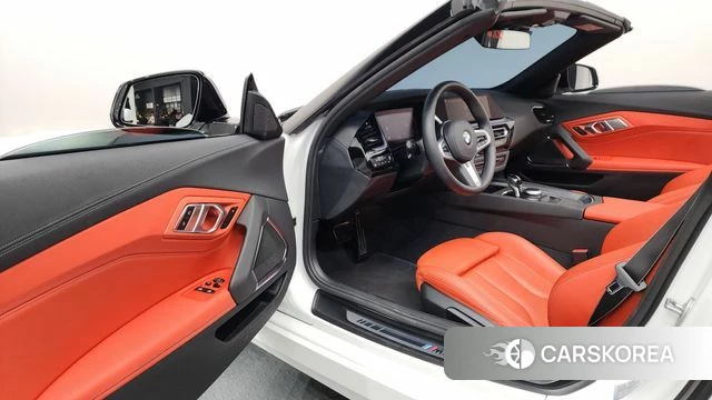 BMW Z4 (G29) id 4493786 из Кореи 30