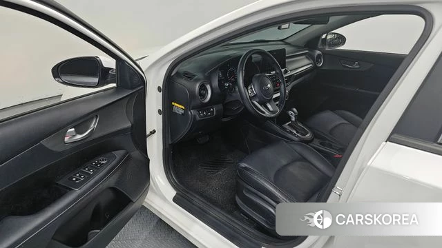 Kia Come New K3 id 4269269 из Кореи 30