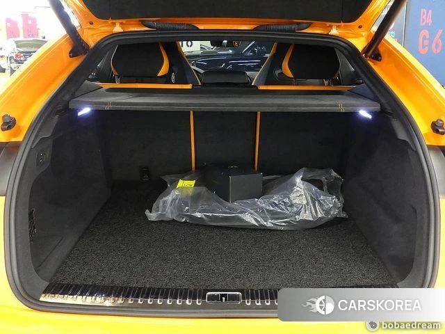 Lamborghini Urus id 4849018 из Кореи 20