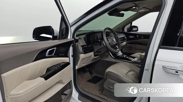 Kia Carnival 4th generation id 3765282 из Кореи 20