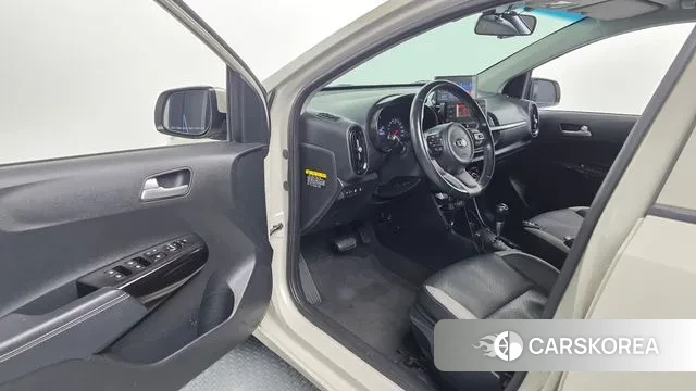 Kia All New Morning (JA) id 3547738 из Кореи 20