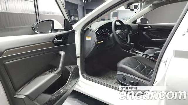 Volkswagen 7th Generation of Jetta id 2944562 из Кореи 20