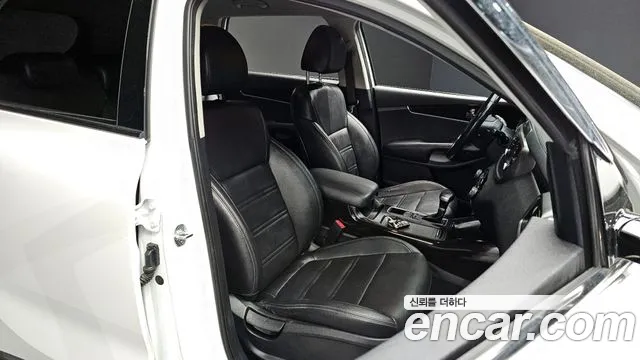 Kia The New Sorento id 2686717 из Кореи 20