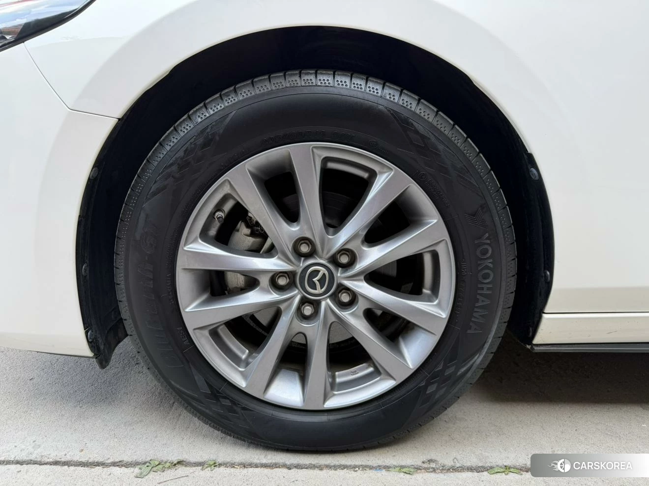 Mazda 3 Angkesaila id 4420325 из Китая 22