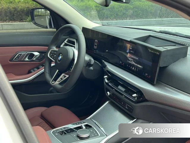 BMW 3 series id 4297665 из Китая 22