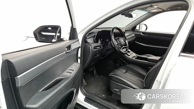 Hyundai The New Palisade id 3865266 из Кореи 20