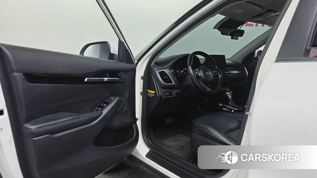 Kia Seltos id 4410788 из Кореи 20