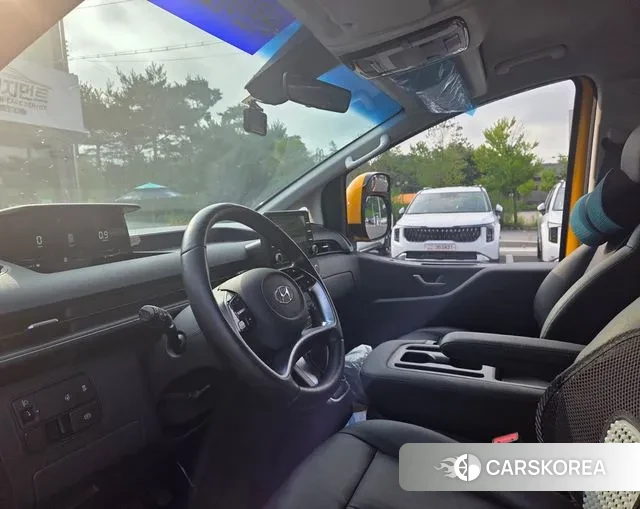 Hyundai Staria id 3058126 из Кореи 20