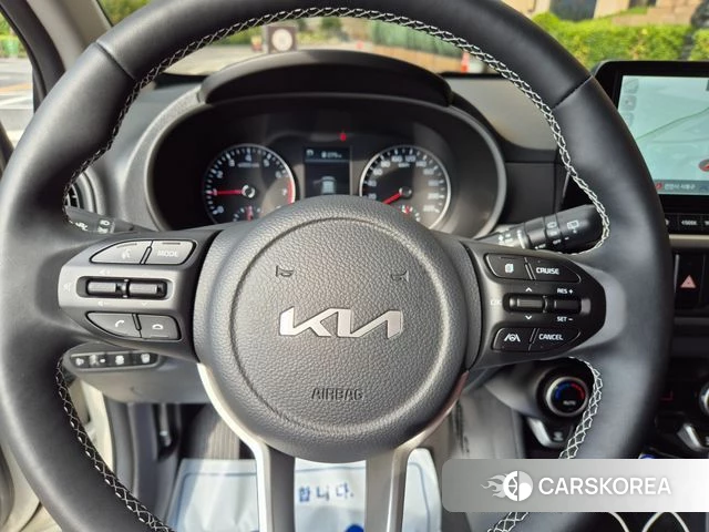 Kia Morning Urban (JA) id 4623841 из Кореи 20