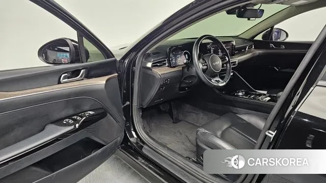 Kia K5 3rd generation id 3478645 из Кореи 20