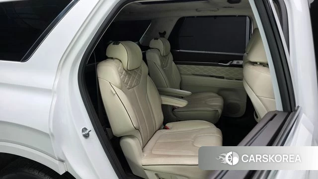 Hyundai Palisade id 4769676 из Кореи 34