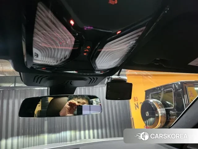 BMW X6 (G06) id 3581255 из Кореи 20