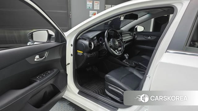 Kia Come New K3 id 4520219 из Кореи 20