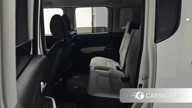 Kia The New Kia Ray EV id 4870486 из Кореи 32