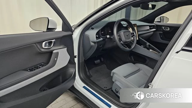 Polestar Polestar 2 id 4753292 из Кореи 20
