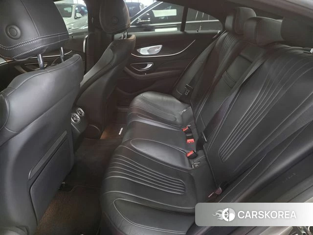 Mercedes-Benz CLS-Class C257 id 4444487 из Кореи 17