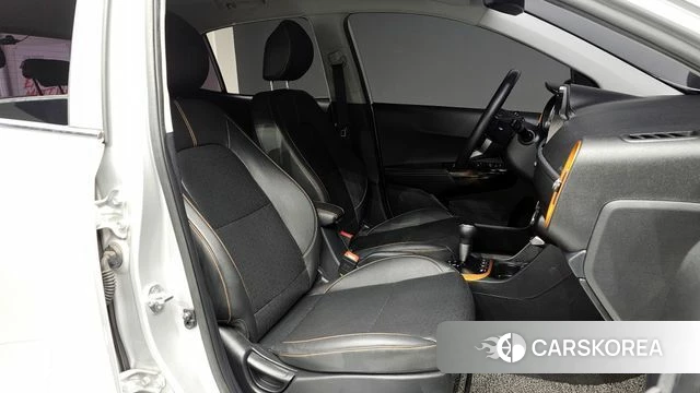 Kia Morning Urban (JA) id 3800190 из Кореи 20