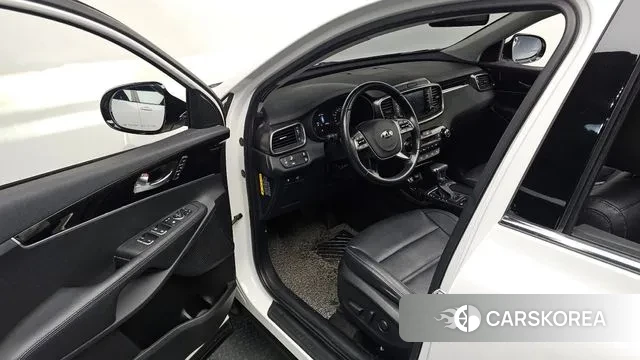 Kia The New Sorento id 3772799 из Кореи 20