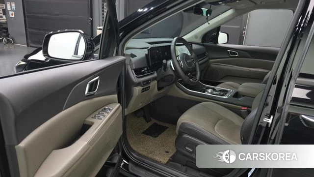 Kia The New Carnival 4th Generation id 4928561 из Кореи 33