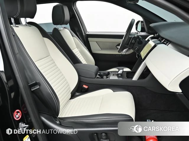 Land Rover Discovery Sports 2nd Generation id 4342484 из Кореи 20