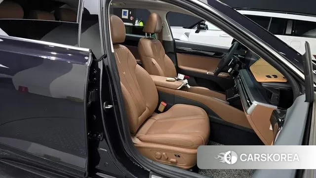 Hyundai Grandeur Hybrid (GN7) id 2974581 из Кореи 20