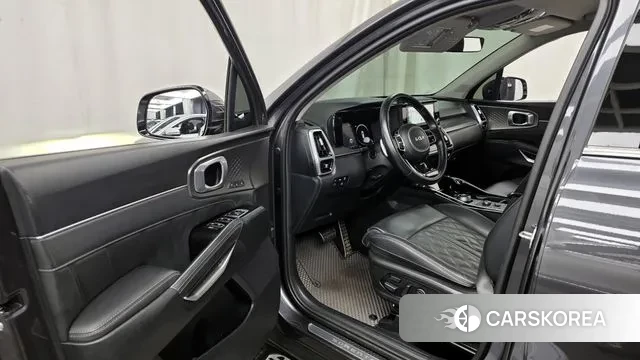 Kia Sorento 4th Generation id 3659435 из Кореи 20