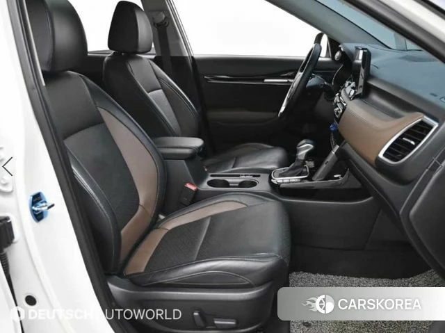 Kia Seltos id 3935883 из Кореи 20