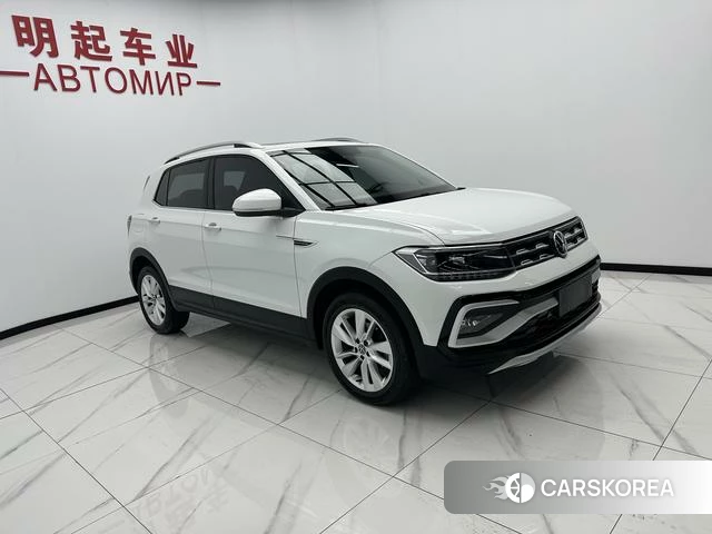 Volkswagen Tu Kai id 4256029 из Китая 17