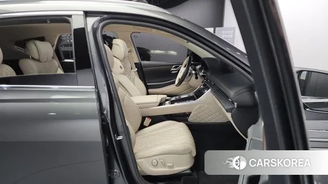 Genesis GV80 id 3488192 из Кореи 20