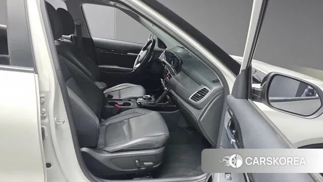 Kia The New Seltos id 3591235 из Кореи 20