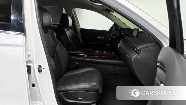 Genesis GV70 id 3406353 из Кореи 20