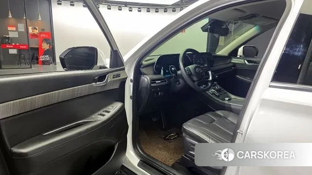 Hyundai The New Palisade id 3372869 из Кореи 20